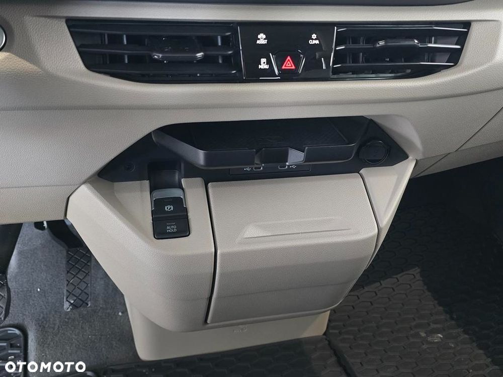 Volkswagen Multivan 2.0 TDI L2 Family DSG - 19
