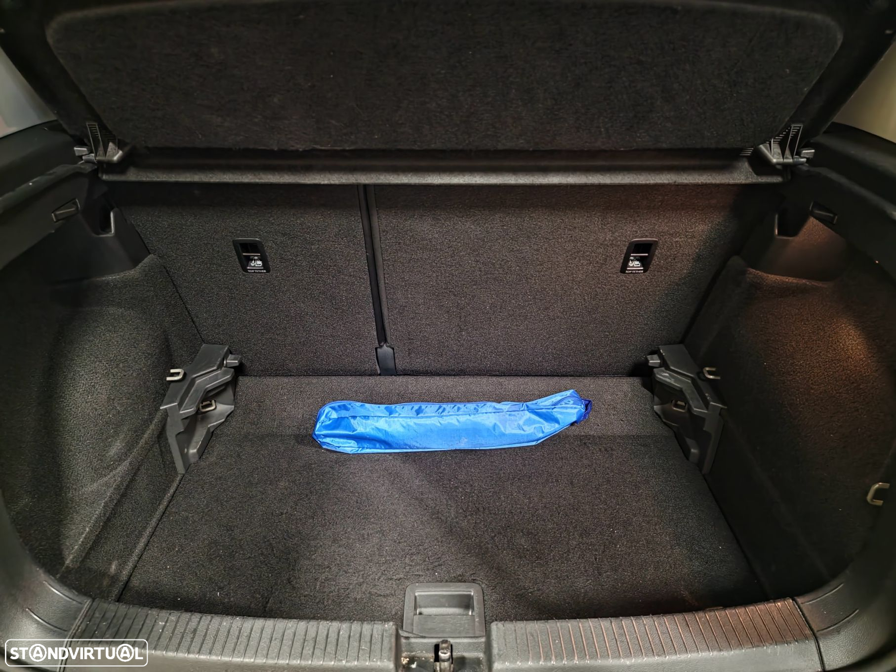 VW T-Cross 1.0 TSI Life - 24