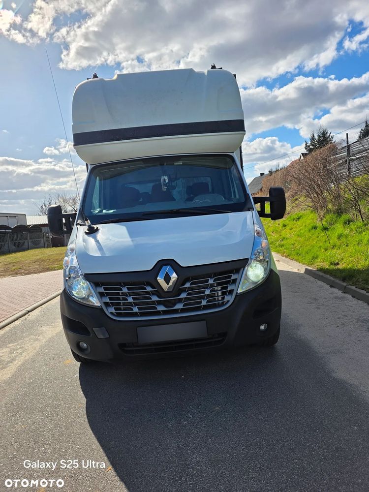 Renault MASTER III - 1