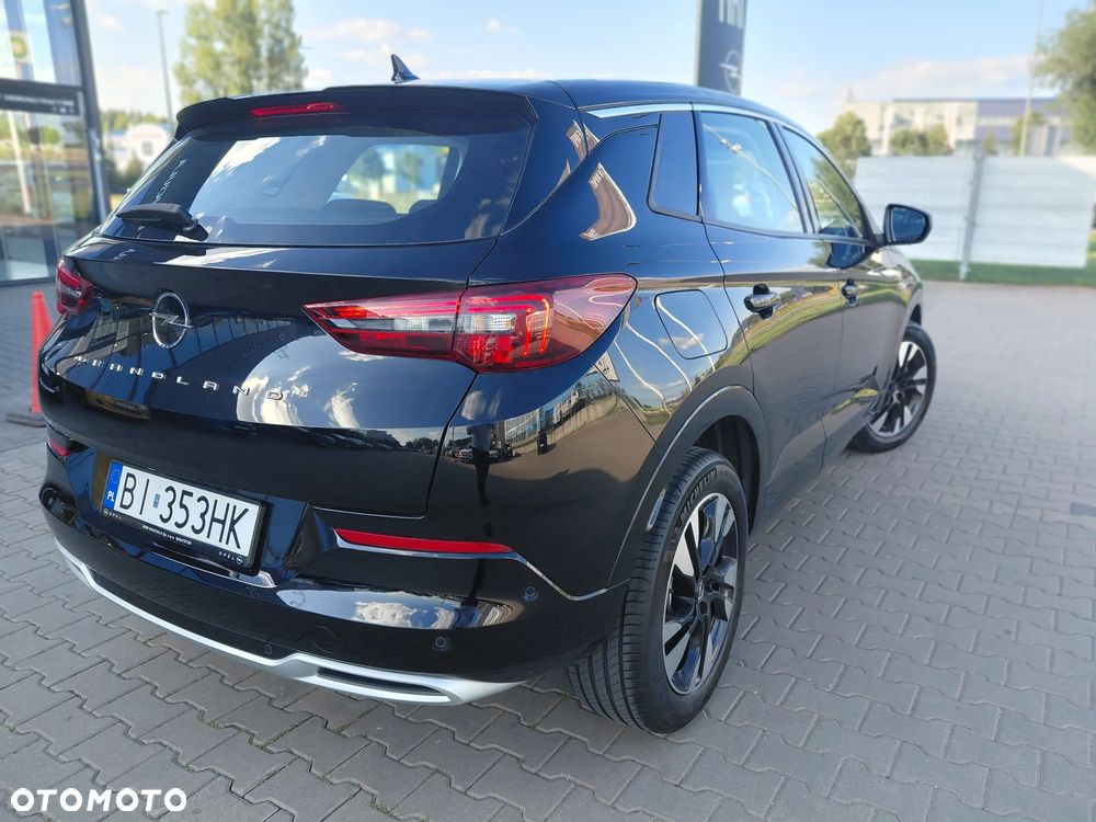 Opel Grandland X - 3