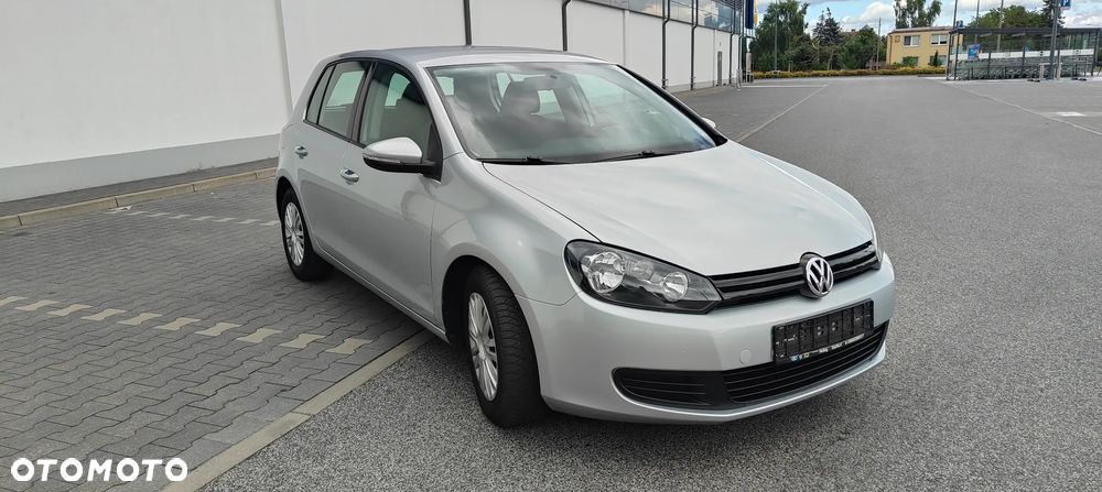 Volkswagen Golf 1.4 Trendline - 2