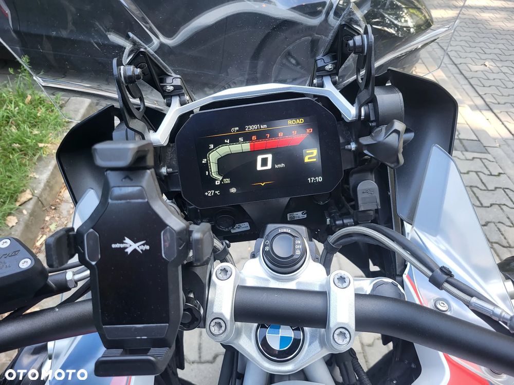BMW R1250 GS Adventure - 5