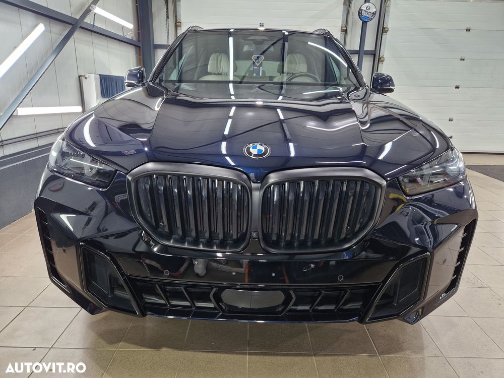 BMW X5 xDrive40i AT MHEV - 1