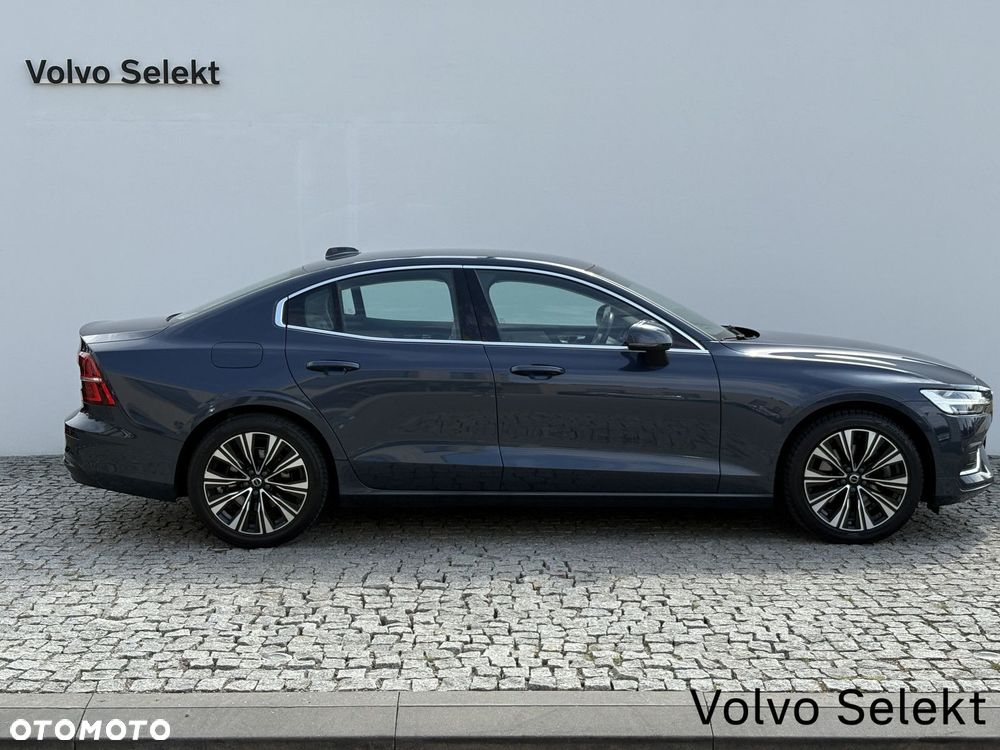 Volvo S60 2023 photo 5