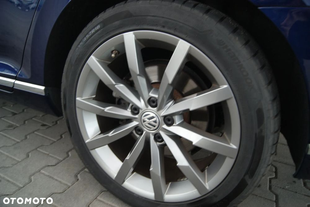 Volkswagen Passat 2.0 TDI SCR DSG Highline - 38