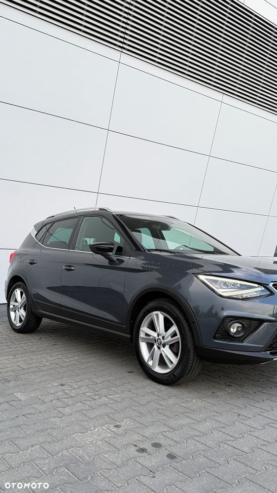 Seat Arona 1.0 TSI FR S&S - 24