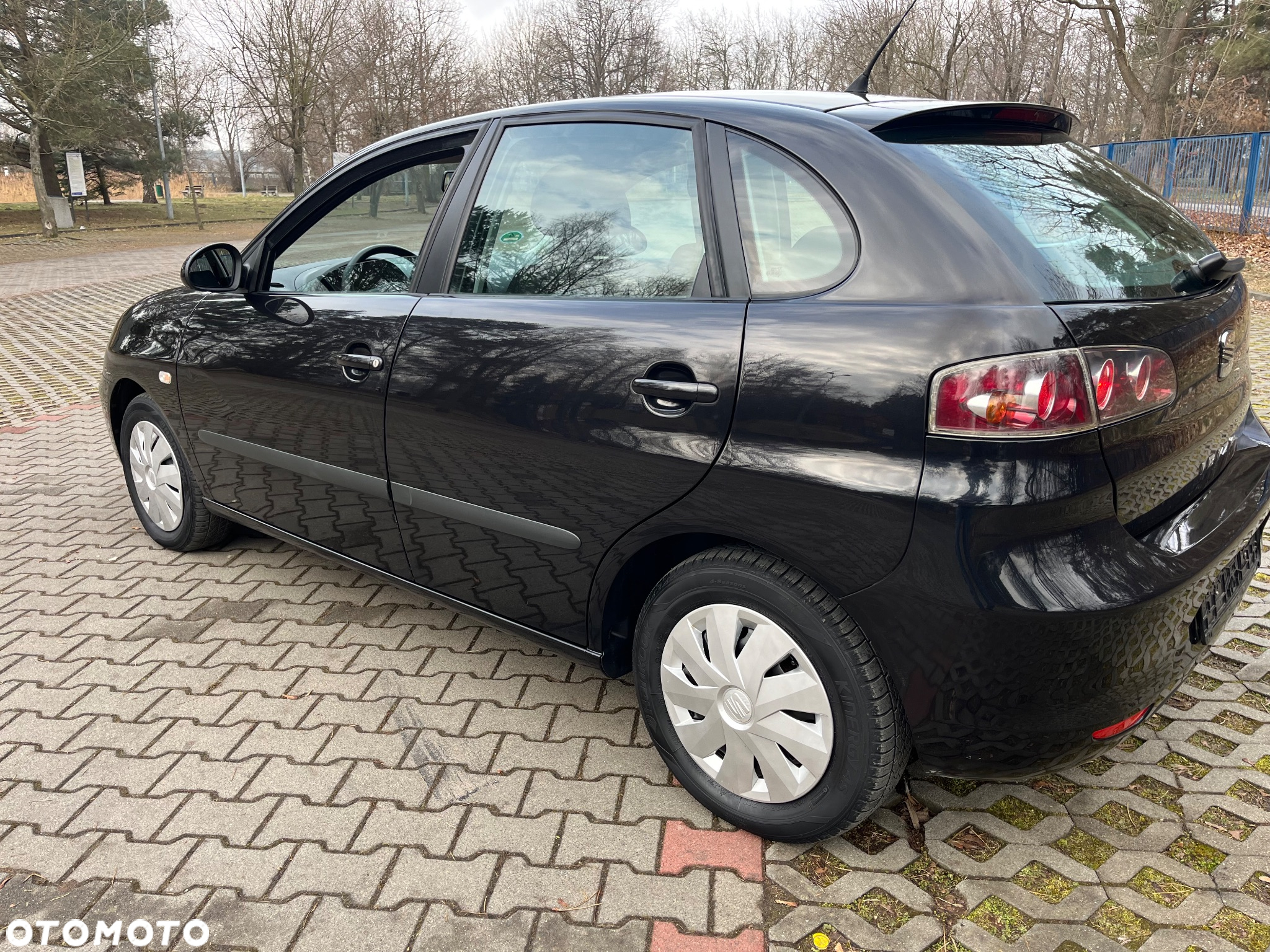 Seat Ibiza - 4