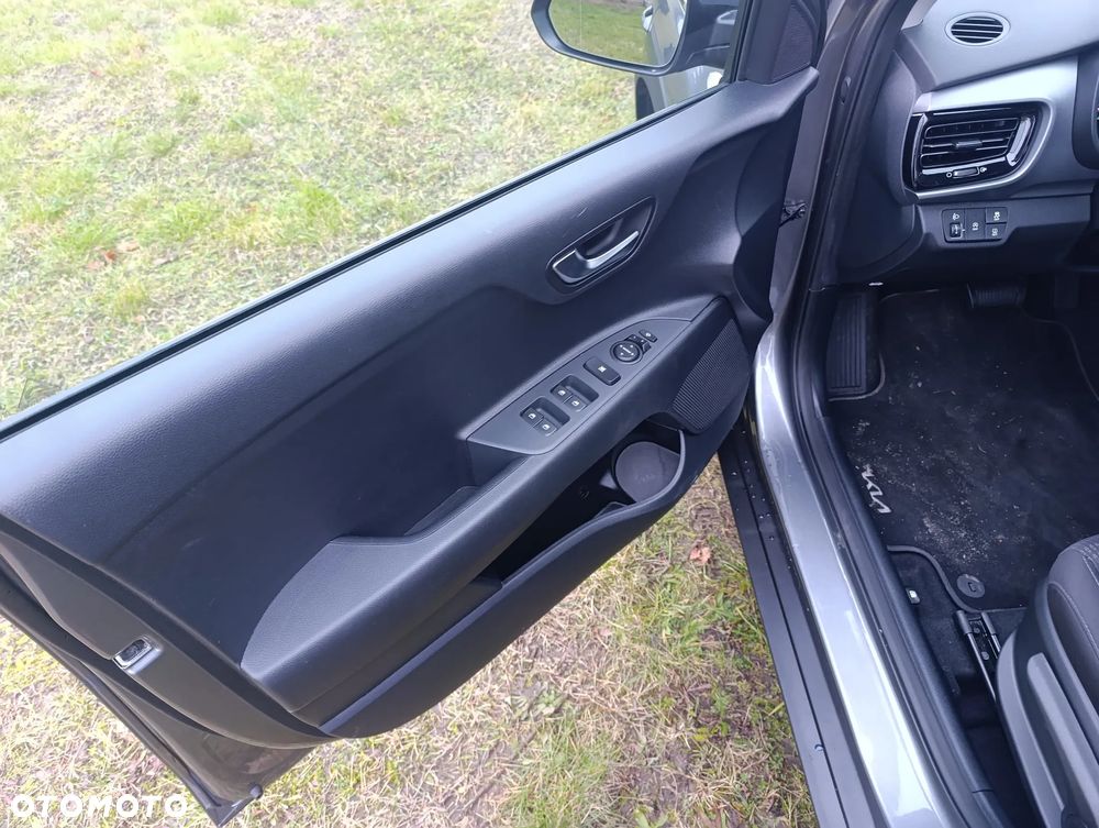 Kia Stonic 1.0 T-GDI L Business Line DCT - 8