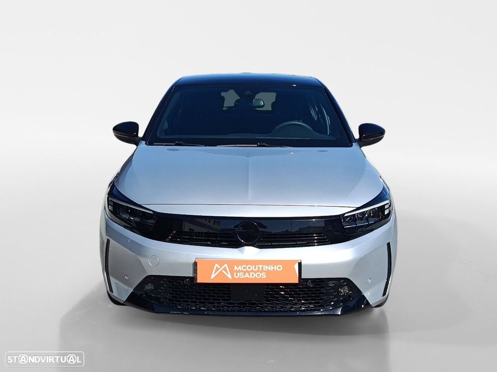 Opel Corsa 1.2 T GS - 8