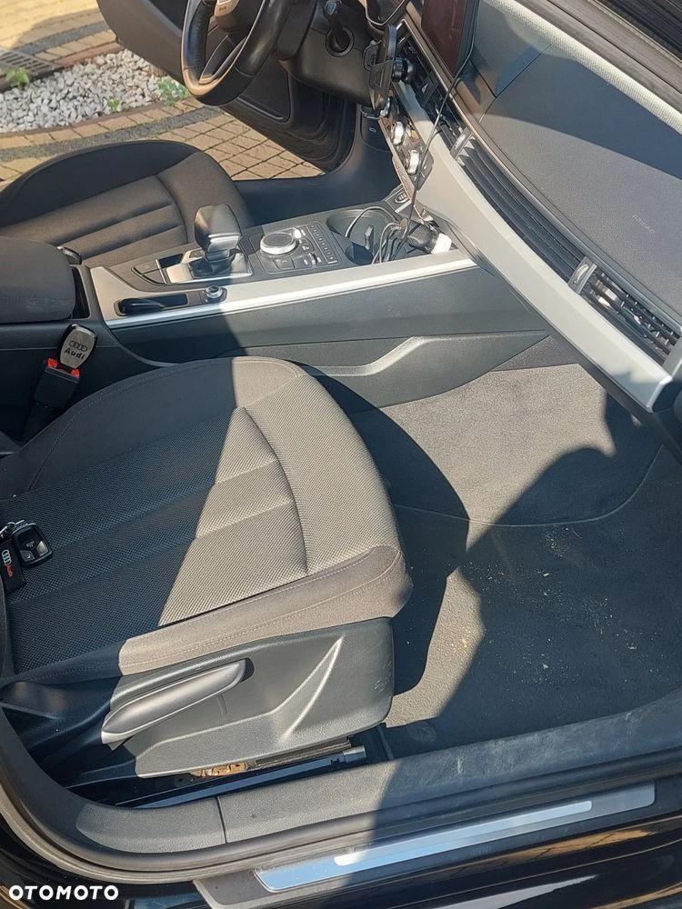 Audi A4 Avant 35 TDI S tronic - 20