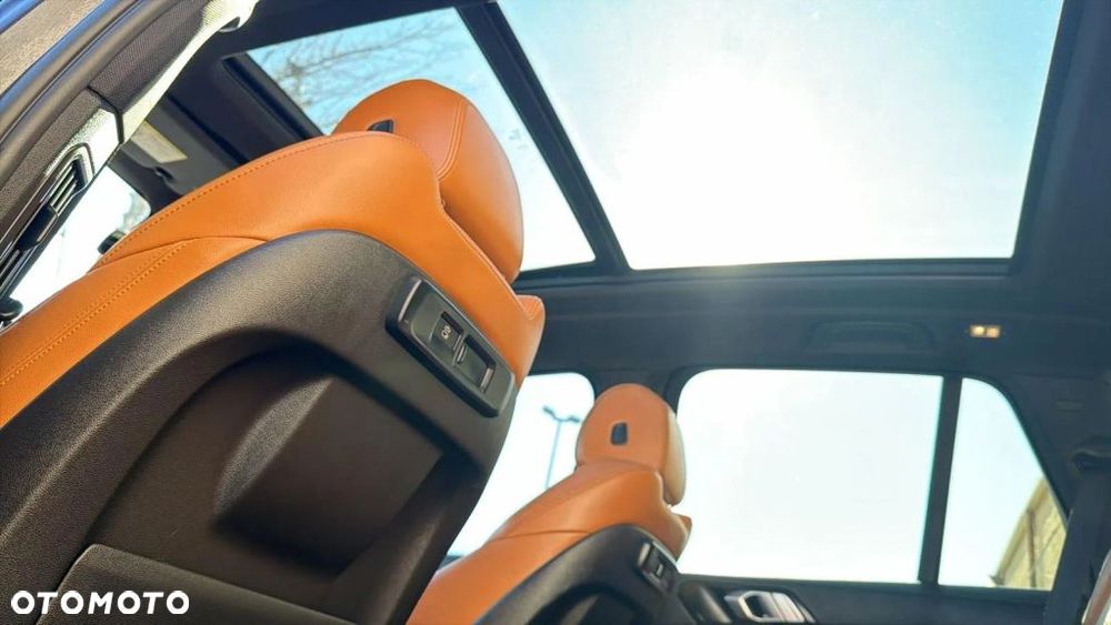 BMW X5 xDrive35i - 15