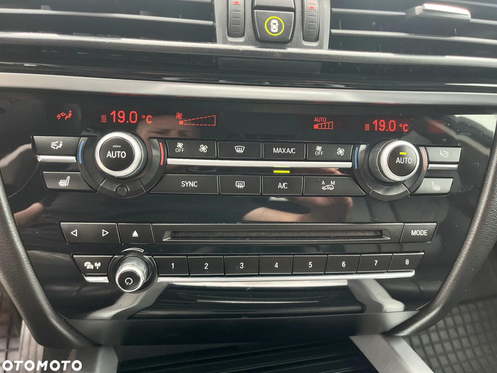 BMW X5 xDrive30d Sport-Aut - 28