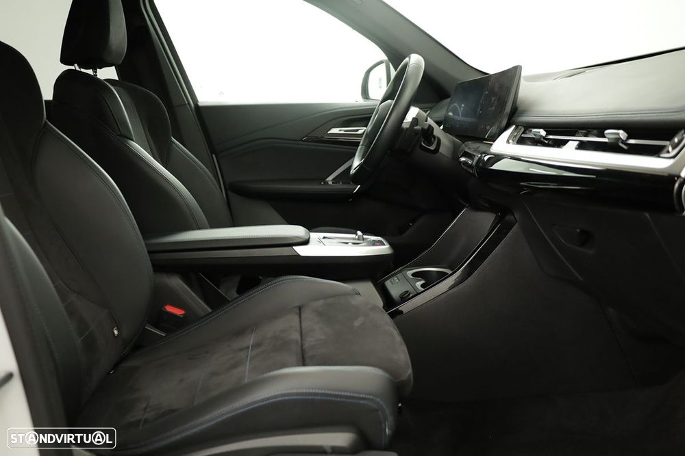BMW X1 xDrive25e Pack Desportivo M - 22