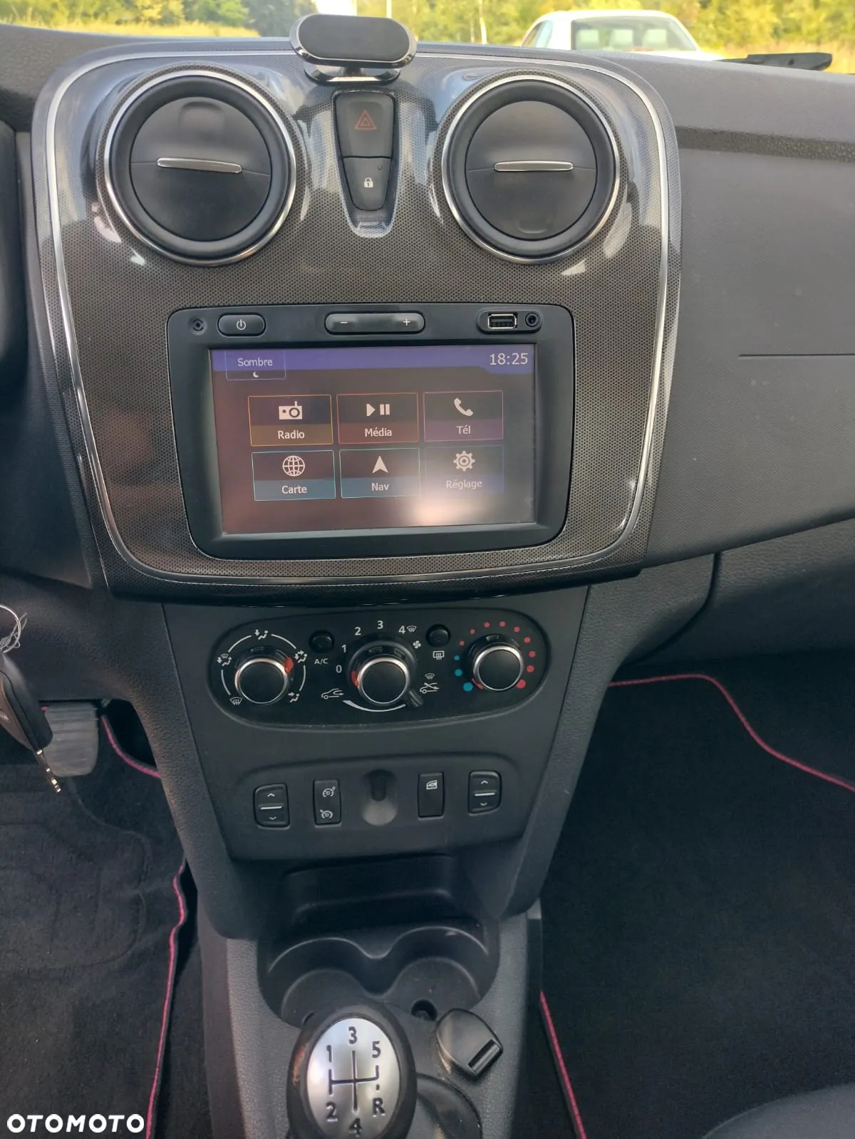 Dacia Sandero Stepway - 11