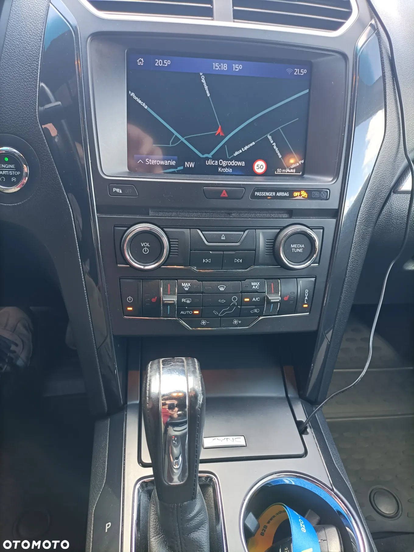 Ford Explorer - 12