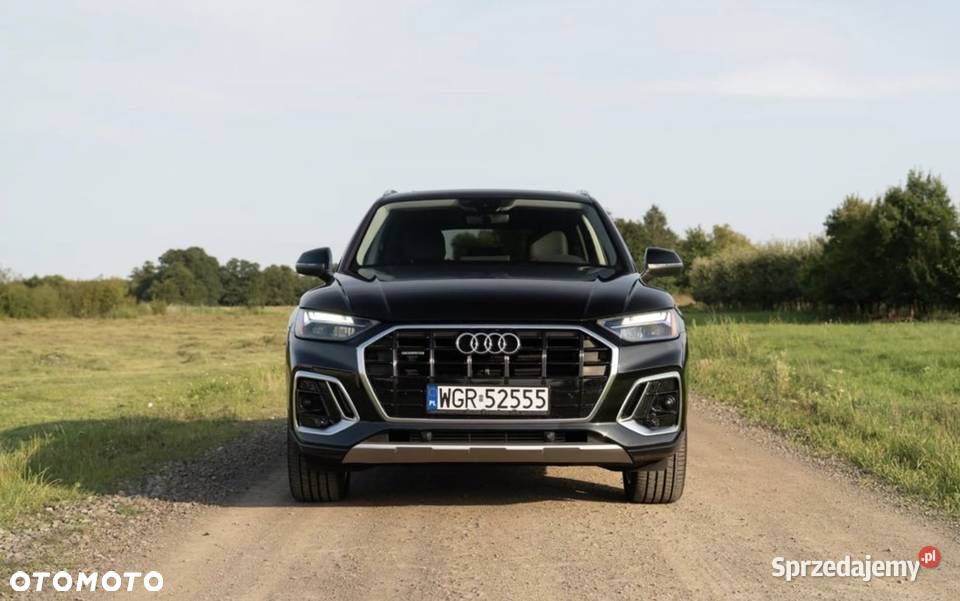 Audi Q5 40 TFSI quattro S tronic - 2
