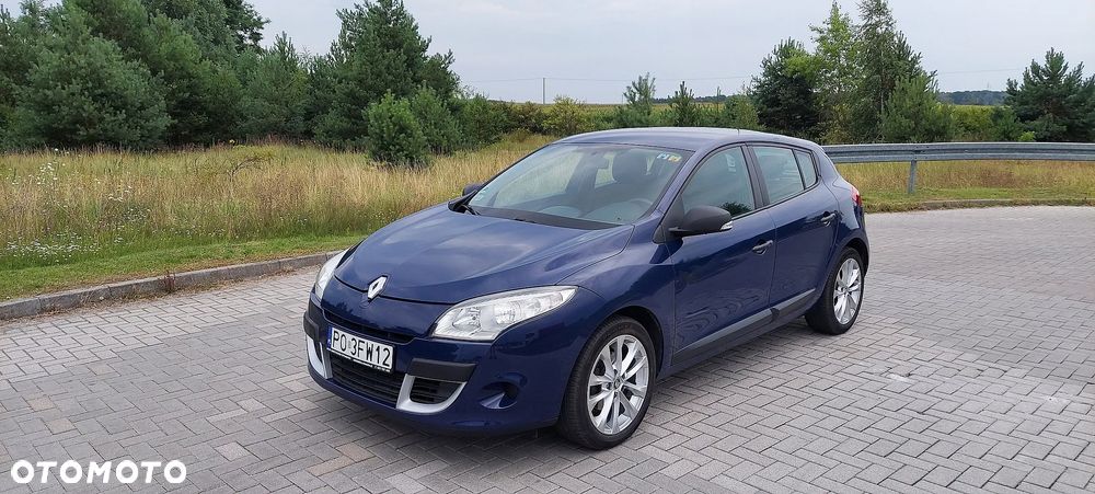 Renault Megane - 3