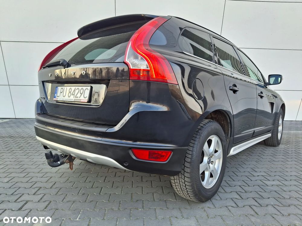 Volvo XC 60 D3 Summum - 28