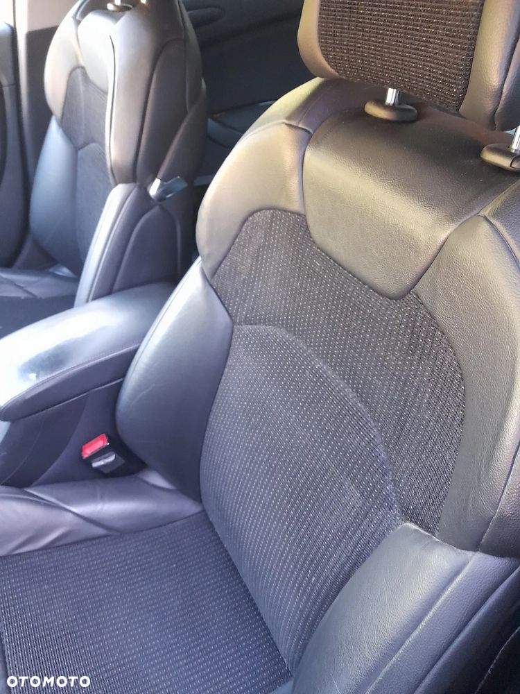 Citroën C5 2.0 HDi Exclusive - 11