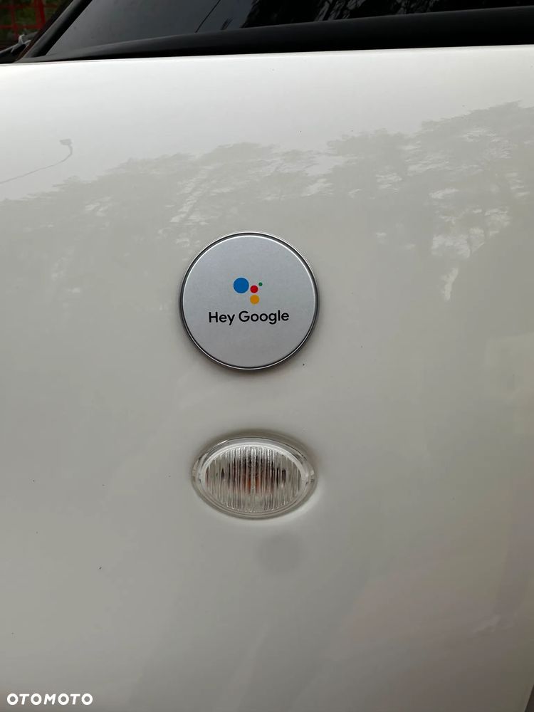 Fiat 500L 1.4 16V Hey Google - 17