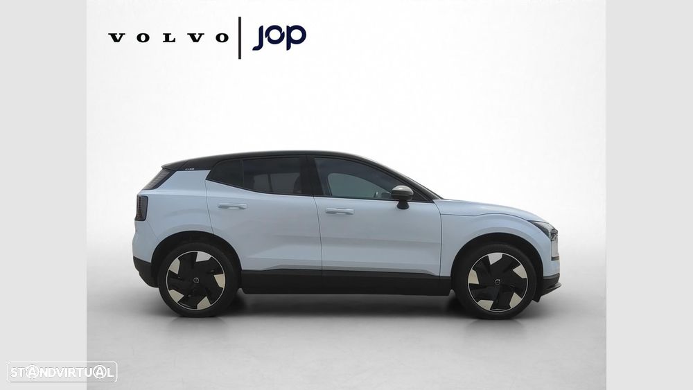 Volvo EX30 69 kWh Single Motor Extended Range Plus - 7