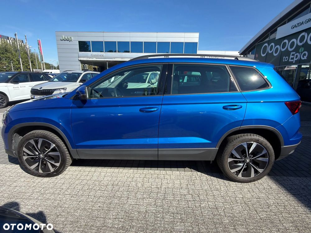 Skoda Karoq 2025 photo 5