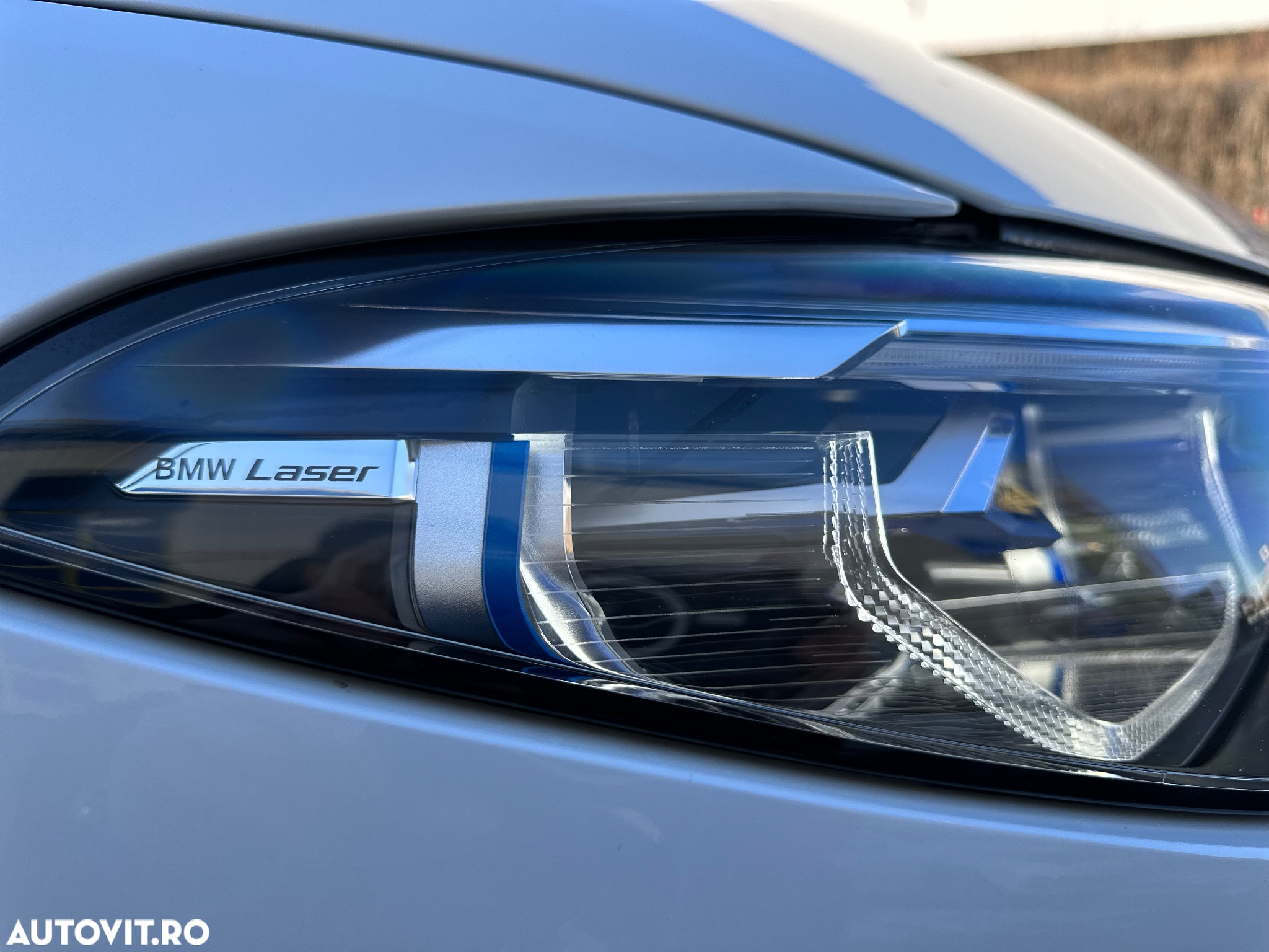 BMW M8 M850i xDrive - 14