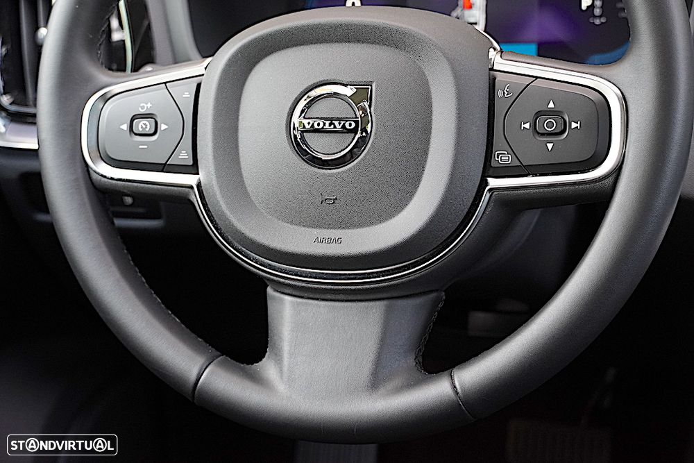 Volvo V60 2.0 T6 AWD TE Core - 31