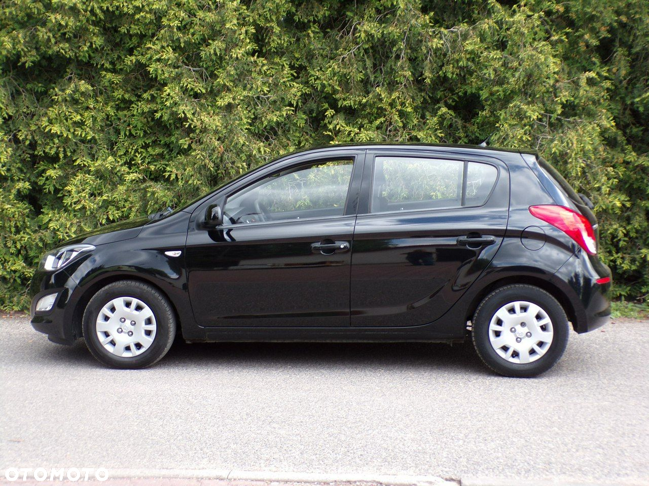 Hyundai i20 - 10