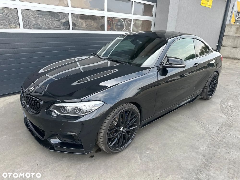 BMW Seria 2 - 3