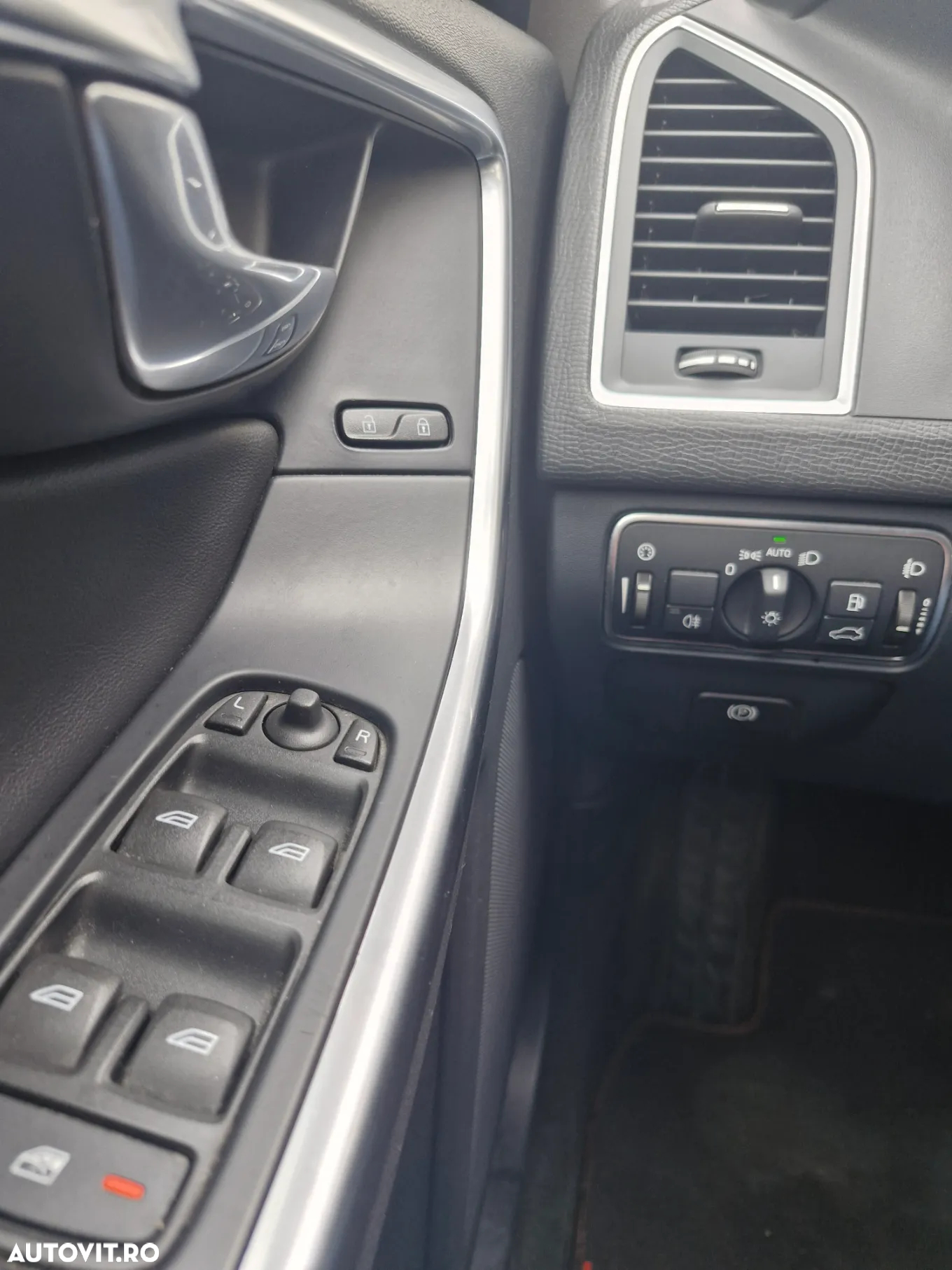 Volvo XC 60 - 11