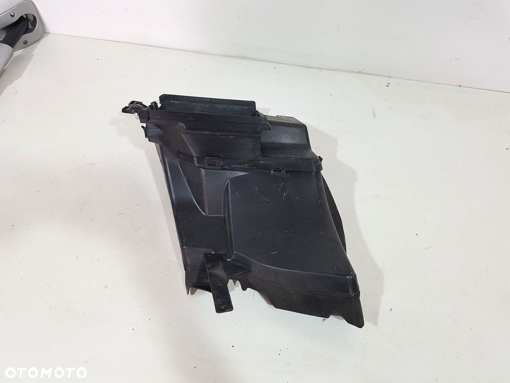 PEUGEOT 308 II 2 T9 KIEROWNICA WLOT POWIETRZA AA38372307 ORYGINAŁ - 4