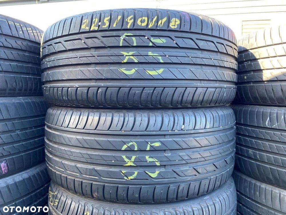 225/40/18 Bridgestone Turanza T001_7mm_4szt_(85) - 3