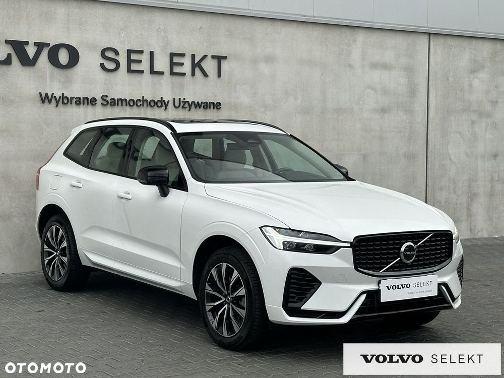 Volvo XC 60 - 12