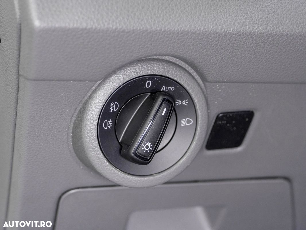 Volkswagen Transporter - 21