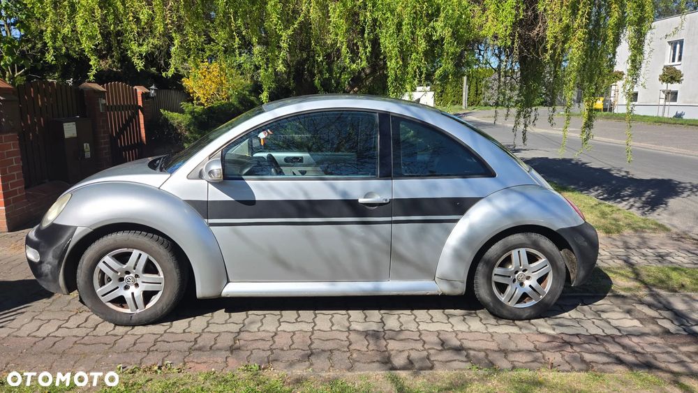 Volkswagen New Beetle 1.4 - 2