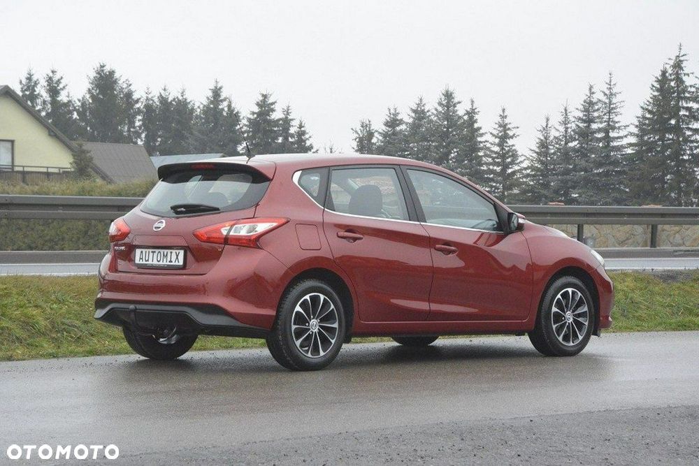 Nissan Pulsar 1.2 DIG-T Visia - 10