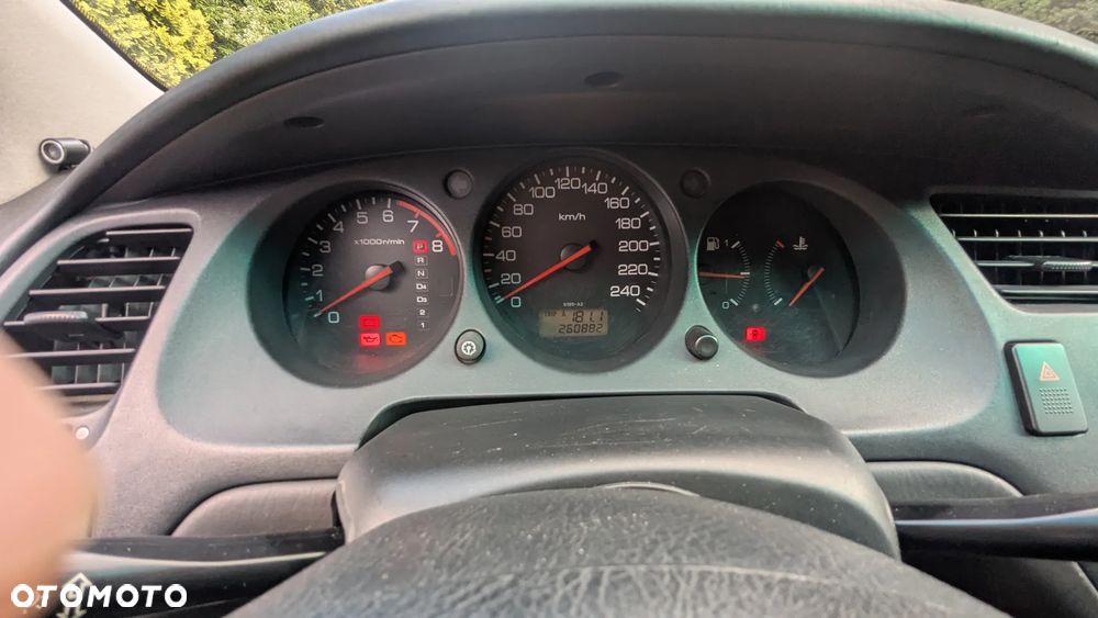 Honda Accord - 9