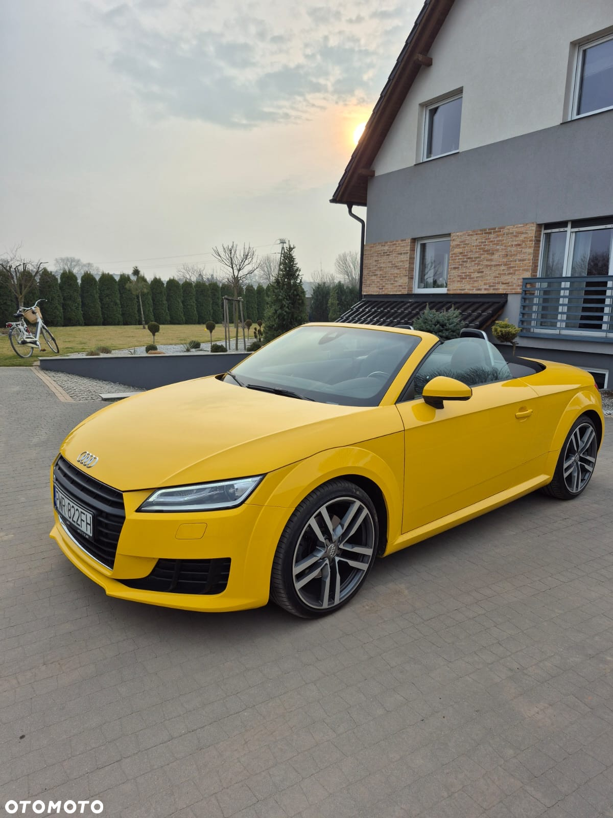 Audi TT Coupé 2.0 TDI ultra - 17