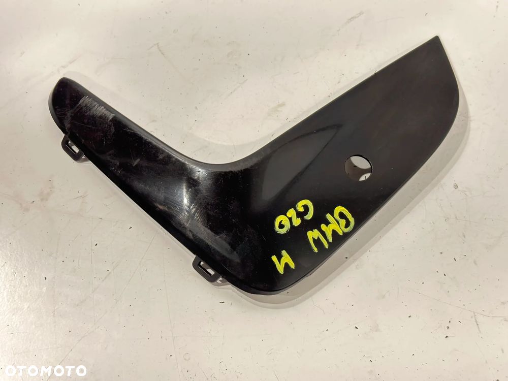 Listwa kratka L BMW G20 G21 PDC M-PAKIET    51118079595 - 2