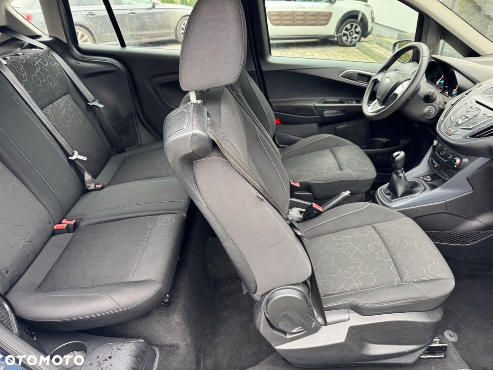 Ford B-MAX 1.4 Trend - 7