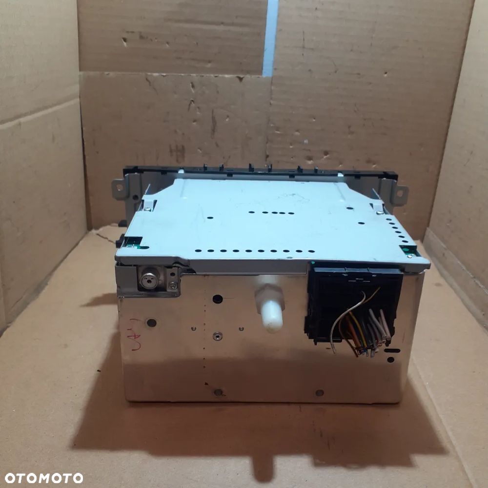 FOCUS MK2 04-08 RADIO CD 7M5T18C815BA 6000CD - 5