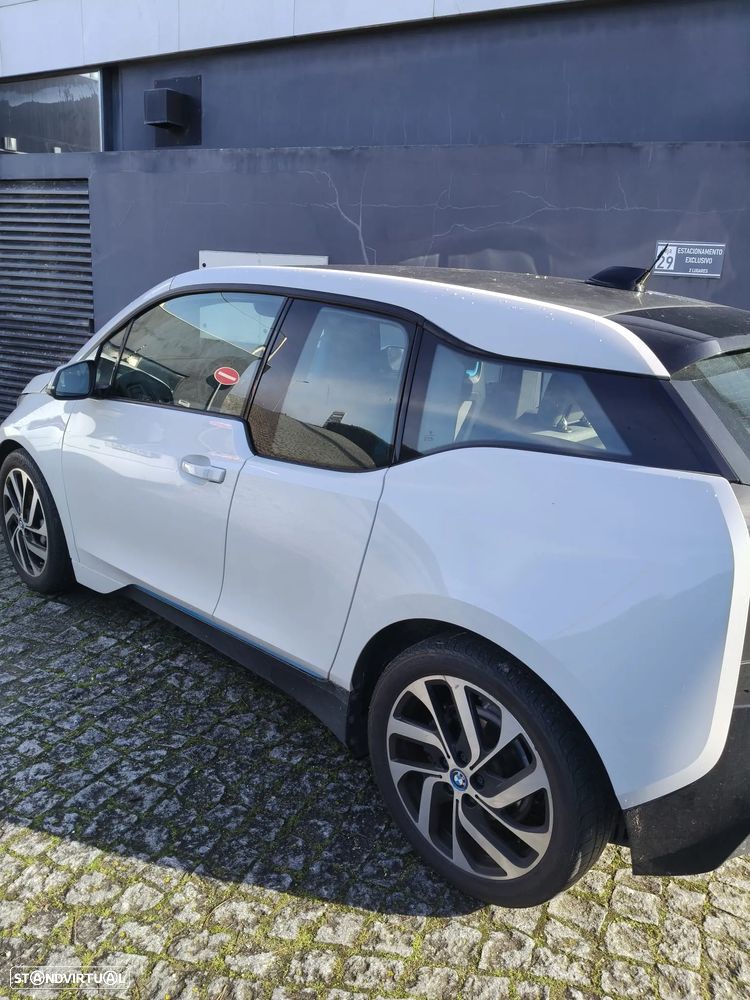 BMW i3 - 9