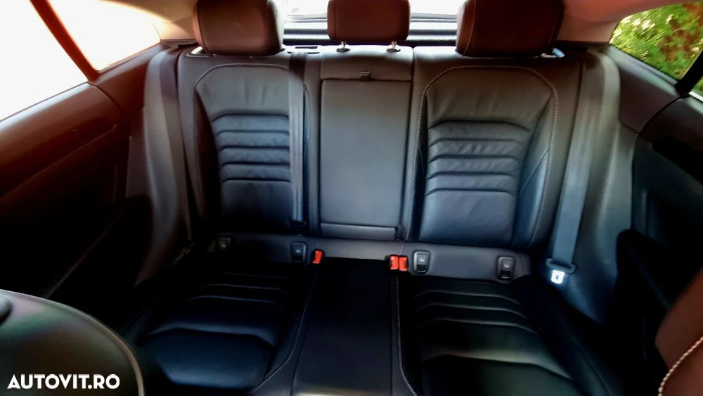 Volkswagen ARTEON 2.0 TDI SCR DSG Elegance - 25
