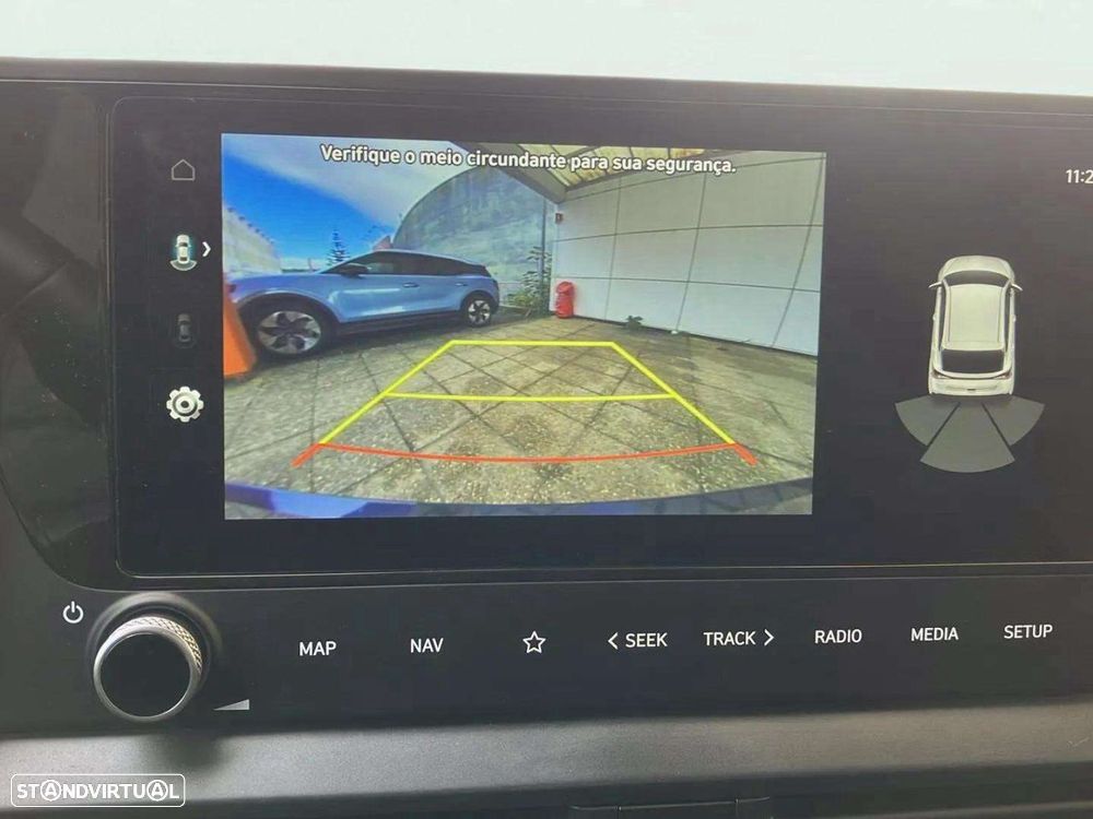 Hyundai i20 1.0 T-GDI Style Plus - 14