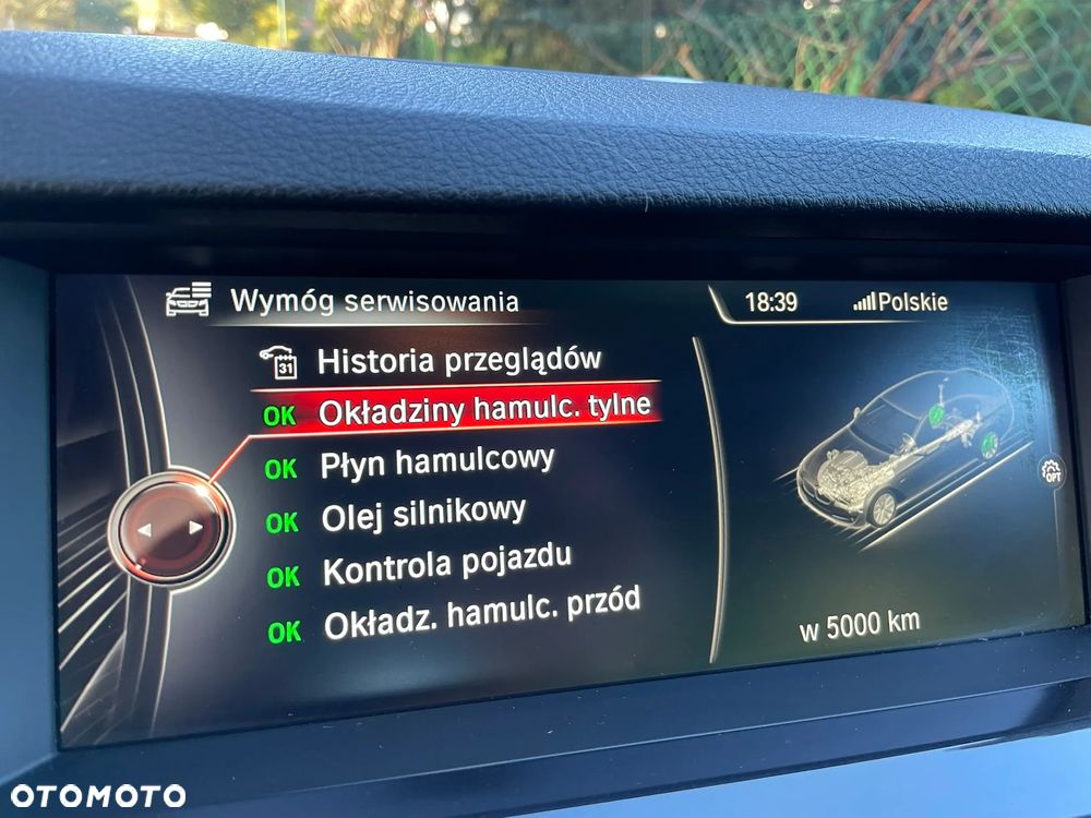 BMW Seria 5 - 26
