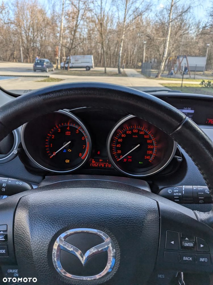 Mazda 3 1.6 MZR Center-Line - 29