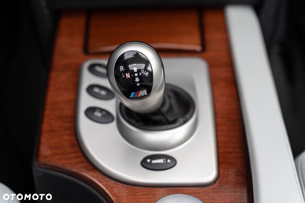 BMW M5 - 36