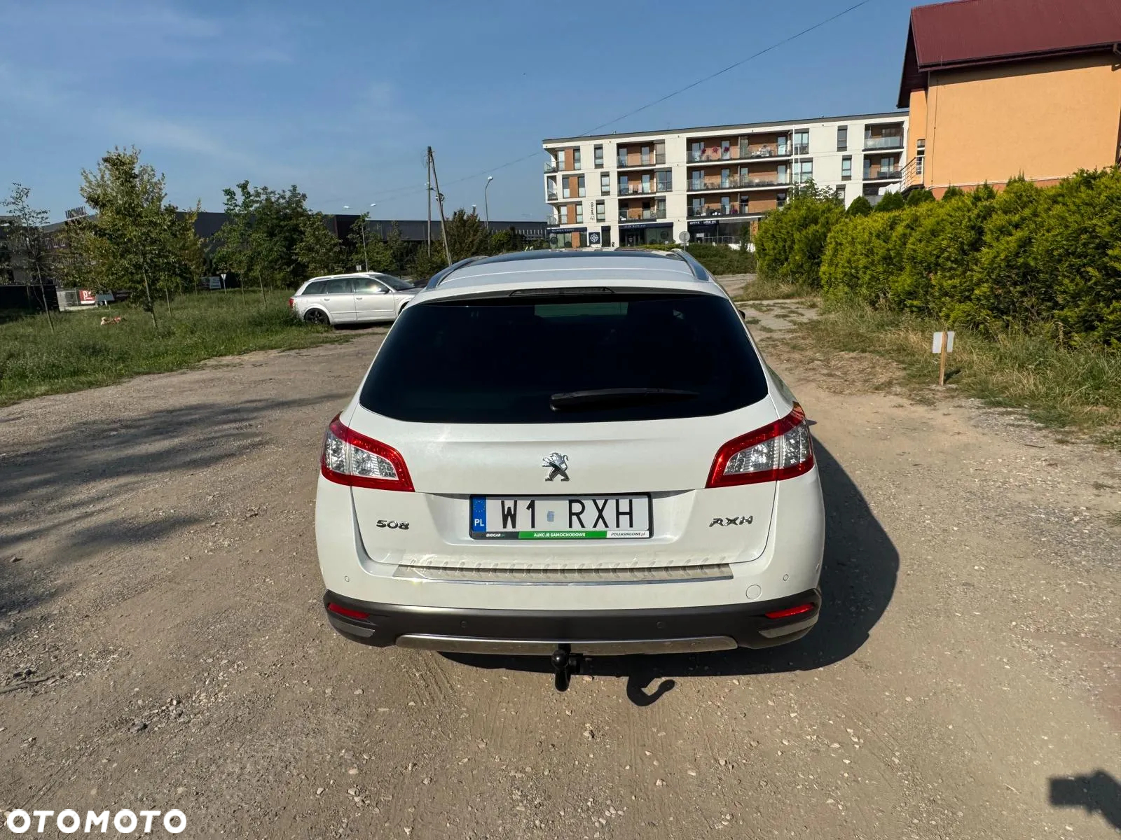 Peugeot 508 ver-2-0-bluehdi-rxh-s-s - 27
