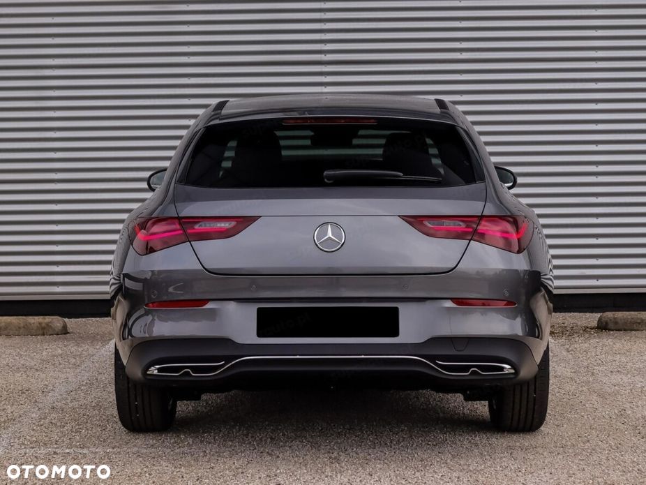 Mercedes-Benz CLA 200 mHEV Progressive 7G-DCT - 5